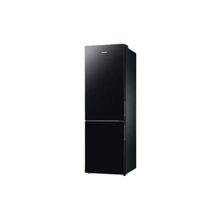 Frigorífico Combinado Samsung RB33B610EBN preto com 344L em Angola - Twisted Media