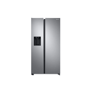 Frigorífico Americano Samsung RS65DG5403S9EF inox 635L com Twin Cooling Plus em Angola - Twisted Media