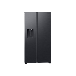 Frigorífico Americano Samsung RS65DG54R3B1 preto 635L em Angola - Twisted Media