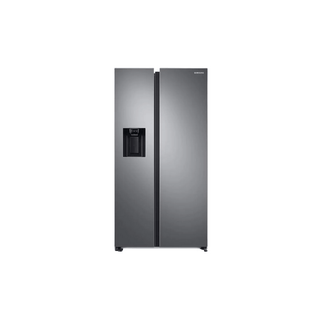 Frigorífico Americano Samsung RS68A882CS9/EF inox 635L com dispensador em Angola - Twisted Media