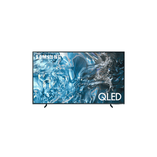 TV Samsung QLED 43 polegadas 2024 4K UHD Smart TV em titânio - Twisted Media