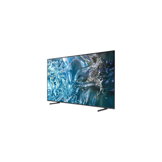 TV Samsung QLED 43 polegadas 2024 4K UHD Smart TV em titânio - Twisted Media