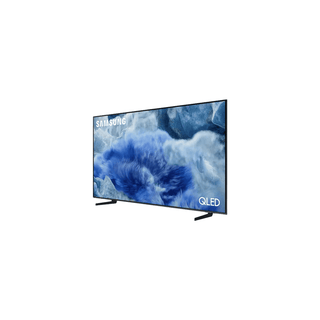 TV Samsung QLED 75 polegadas 2025 com Processador Q4 AI e Quantum HDR+ | Twisted Media