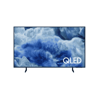 Smart TV de grande formato com tecnologia Quantum Dot