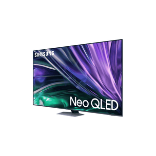 Samsung TV 55 polegadas QN85D Neo QLED UHD 4K HDR10+ com FreeSync em Angola - Twisted Media
