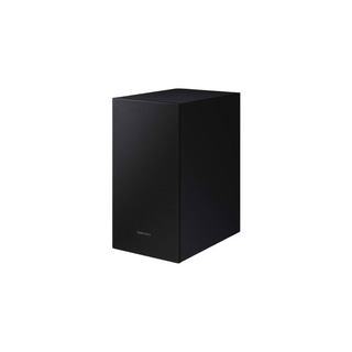 SAMSUNG Barra de Som HW-T420 2.1 canais 150W com som potente e claro - Twisted Media