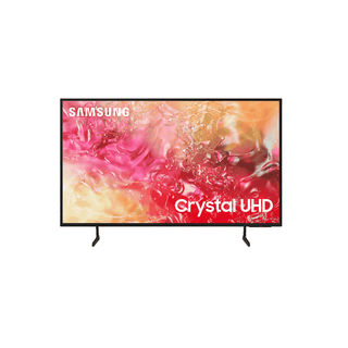 TV Samsung 43" DU7105 Crystal UHD 4K Smart TV disponível na Twisted Media Angola - Twisted Media