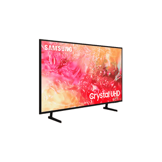 TV Samsung 43" DU7105 Crystal UHD 4K Smart TV - Twisted Media