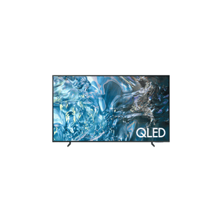 Smart TV Samsung 50 polegadas QLED 4K UHD 2024 disponível em Angola - Twisted Media