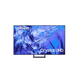 Televisão Samsung 75 polegadas com resolução UHD 4K e HDR10+