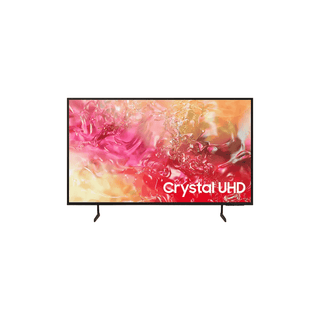 TV Samsung 85" DU7105 Crystal UHD 4K HDR - Twisted Media