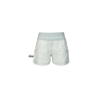 Organicera Shorts Orgânicos Aqua - Twisted Media