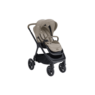 Sistema de viagem Joie Finiti Sandstone completo - Twisted Media