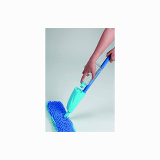 SPONTEX Mop Com Pulverizador Integrado - Twisted Media