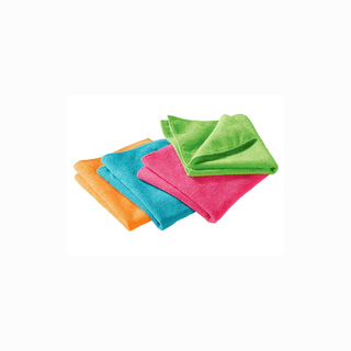 SPONTEX Pano de microfibra multiuso Maxi x8 - Twisted Media
