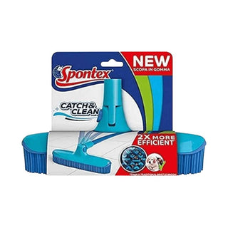 SPONTEX Recarga de vassoura - Twisted Media