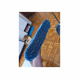 Recarga de Vassoura SPONTEX Catch &amp; Clean - Limpeza Eficiente e Flexível para Todos os Pisos - Twisted Media