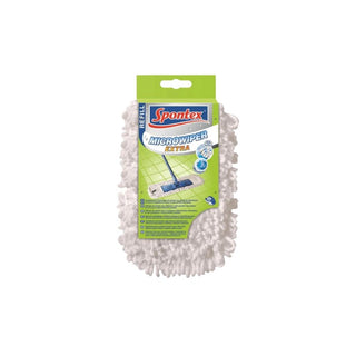 SPONTEX Recarga extra para micro-limpador - Twisted Media