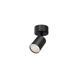 potlight GU10 de Superfície BH04-00801 Preto – Design Moderno e Funcional