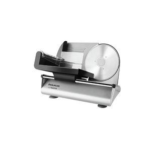 Fiambreira Taurus Cutmaster 915511000 com lâmina inox de 19cm em Angola - Twisted Media