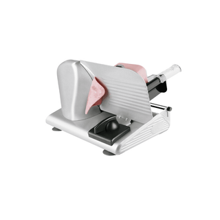 Fiambreira Taurus Cutmaster 915511000 com lâmina inox de 19cm em Angola - Twisted Media