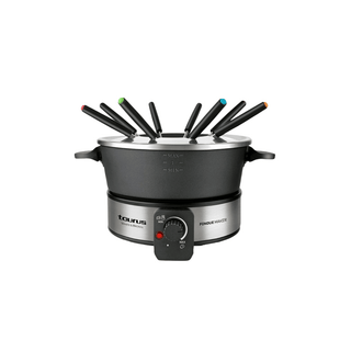 Taurus Fondue FF2 2L 1000W Preto Inox