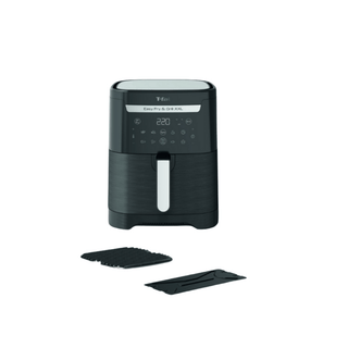 TEFAL Air fryer XXL 6.5lit - Twisted Media