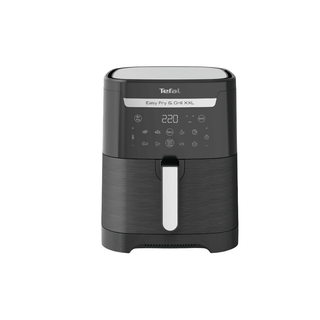TEFAL Air fryer XXL 6.5lit - Twisted Media
