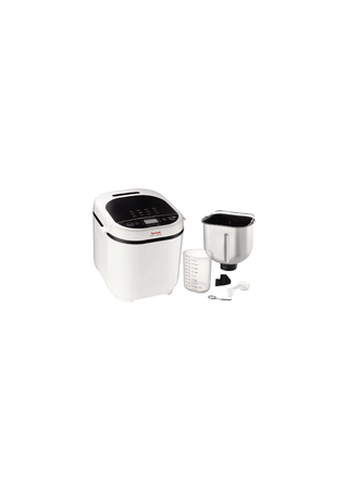 TEFAL Bread Making Machine - Twisted Media