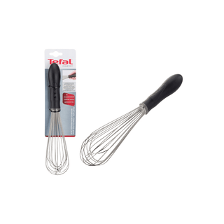 Batedor de Cozinha Tefal Comfort Whisk Inox 28cm - Twisted Media