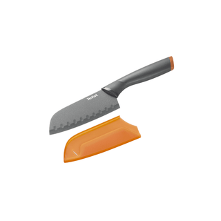 Conjunto de Facas Tefal Fresh Kitchen Santoku e Chef - Twisted Media