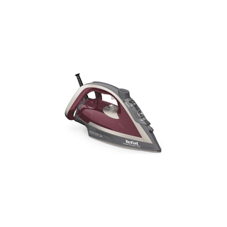 TEFAL Ferro a Vapor Smart Protect 2800wtt - Twisted Media