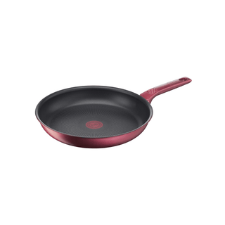 TEFAL Frigideira Daily Chef Indução 24cm - Twisted Media