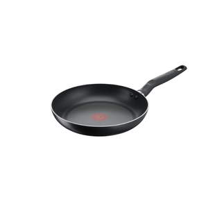 TEFAL Frigideira Super Cook 26 cm Aluminum - Twisted Media