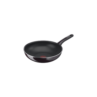TEFAL Frigideira Wok 28cm Antiaderente - Twisted Media