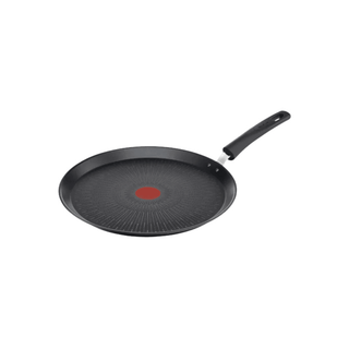 TEFAL Fritadeira Unlimited Para Panquecas 25cm - Twisted Media