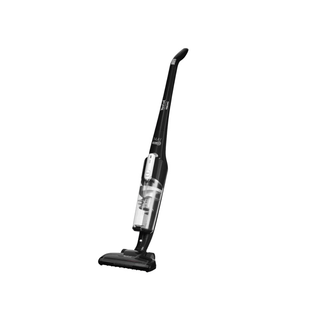Aspirador de Pó Sem Fio Tefal Air Force Light, ultraleve e com tecnologia ciclônica e luzes LED para limpeza eficiente - Twisted Media
