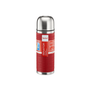 TEFAL Senator Fácil Twist 0.5lt Red/Black - Twisted Media