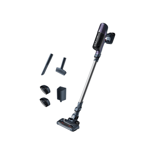 Aspirador sem fio TEFAL X-PERT 6.6 para casas familiares em Angola - Twisted Media