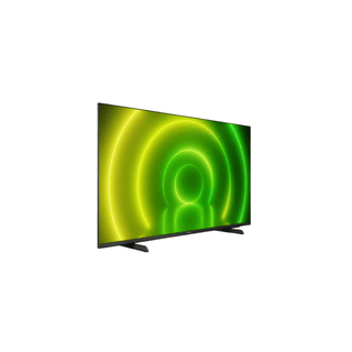 Televisão Smart em Angola Philips 4K Ultra HD com Dolby Vision – Twisted Media