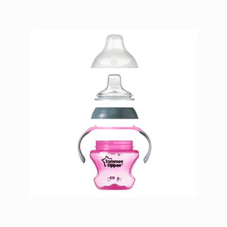 Copo de transição TOMMEE TIPPEE - Twisted Media