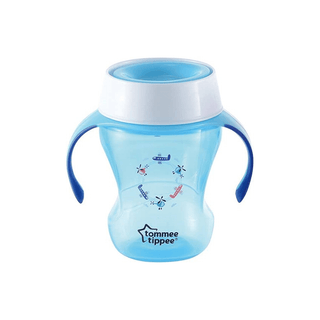 Copo de treinamento TOMMEE TIPPEE 360 - Twisted Media
