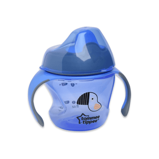 TOMMEE TIPPEE 1ª Taça de Treinador - Twisted Media