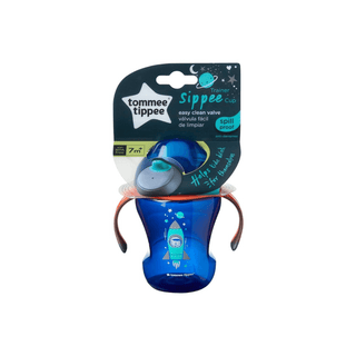 TOMMEE TIPPEE Explora Copo Easy Drink 7-12m - Twisted Media