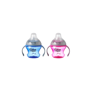 TOMMEE TIPPEE Explora First Sips 4-7m - Twisted Media
