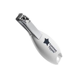 TOMMEE TIPPEE Baby Nail Clipper - Twisted Media