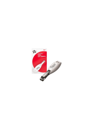 TOMMEE TIPPEE Baby Nail Clipper - Twisted Media