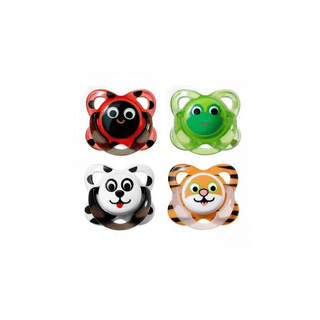 TOMMEE TIPPEE Cara Funky 6-8m - Twisted Media