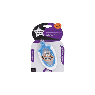 TOMMEE TIPPEE Teether 6m+