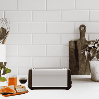 Torradeira Moulinex LS340811 Subit inox de 1000W com 7 níveis de tostagem – Twisted Media